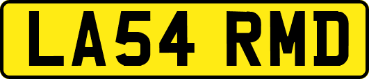LA54RMD