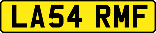 LA54RMF