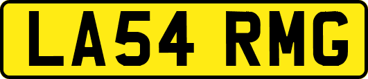 LA54RMG