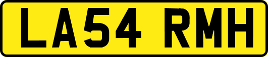 LA54RMH