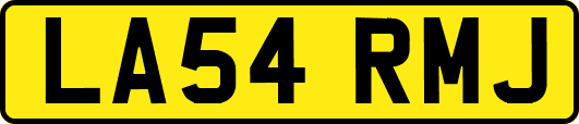 LA54RMJ
