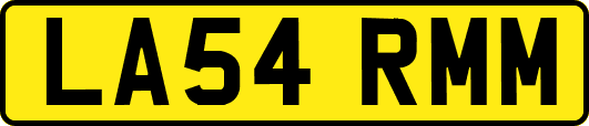 LA54RMM