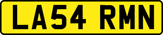 LA54RMN