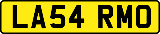 LA54RMO