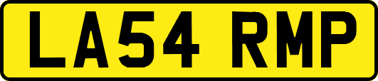 LA54RMP