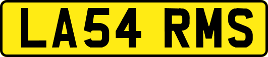 LA54RMS