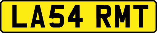 LA54RMT