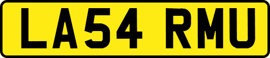 LA54RMU
