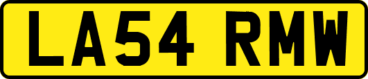 LA54RMW