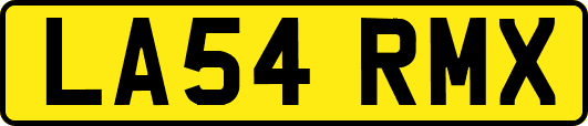 LA54RMX