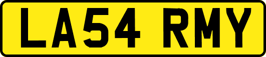 LA54RMY