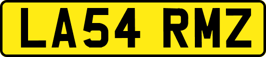 LA54RMZ