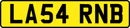 LA54RNB