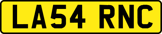 LA54RNC