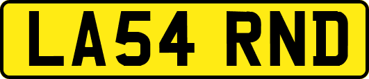 LA54RND
