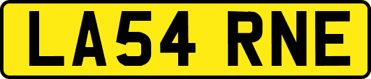 LA54RNE