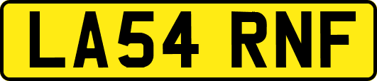 LA54RNF