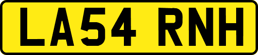 LA54RNH