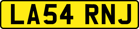 LA54RNJ