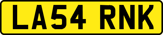 LA54RNK