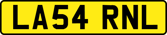 LA54RNL