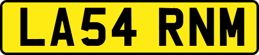 LA54RNM
