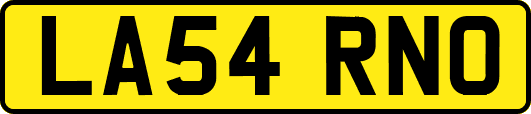 LA54RNO
