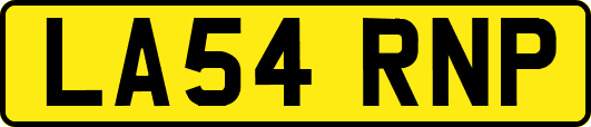 LA54RNP