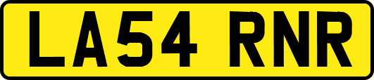 LA54RNR