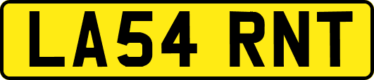 LA54RNT