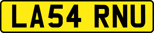 LA54RNU