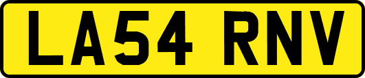 LA54RNV