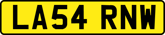 LA54RNW