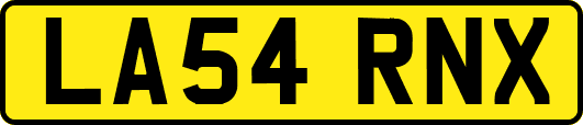 LA54RNX