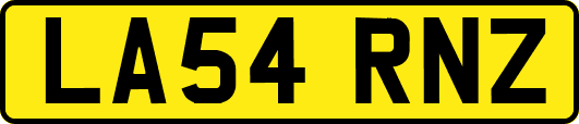 LA54RNZ