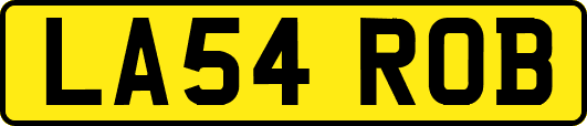 LA54ROB