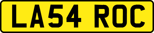 LA54ROC