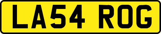 LA54ROG
