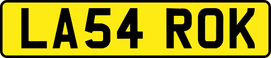 LA54ROK