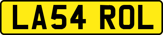 LA54ROL