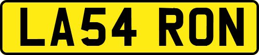LA54RON