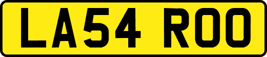 LA54ROO