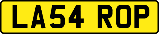 LA54ROP