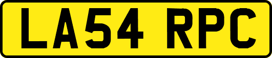 LA54RPC