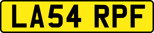 LA54RPF
