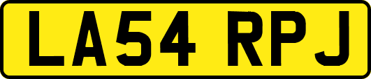 LA54RPJ
