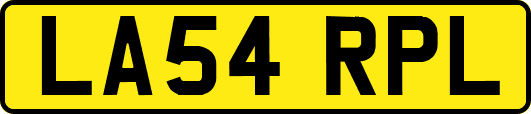 LA54RPL