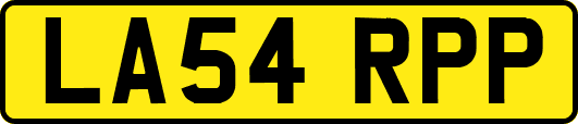 LA54RPP