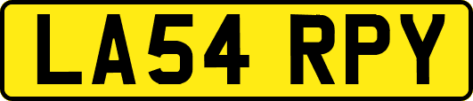 LA54RPY