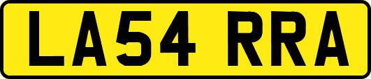 LA54RRA